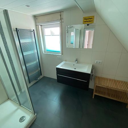 Westpark Appartment - 15Min Zum Zentrum Nürnberg Dış mekan fotoğraf