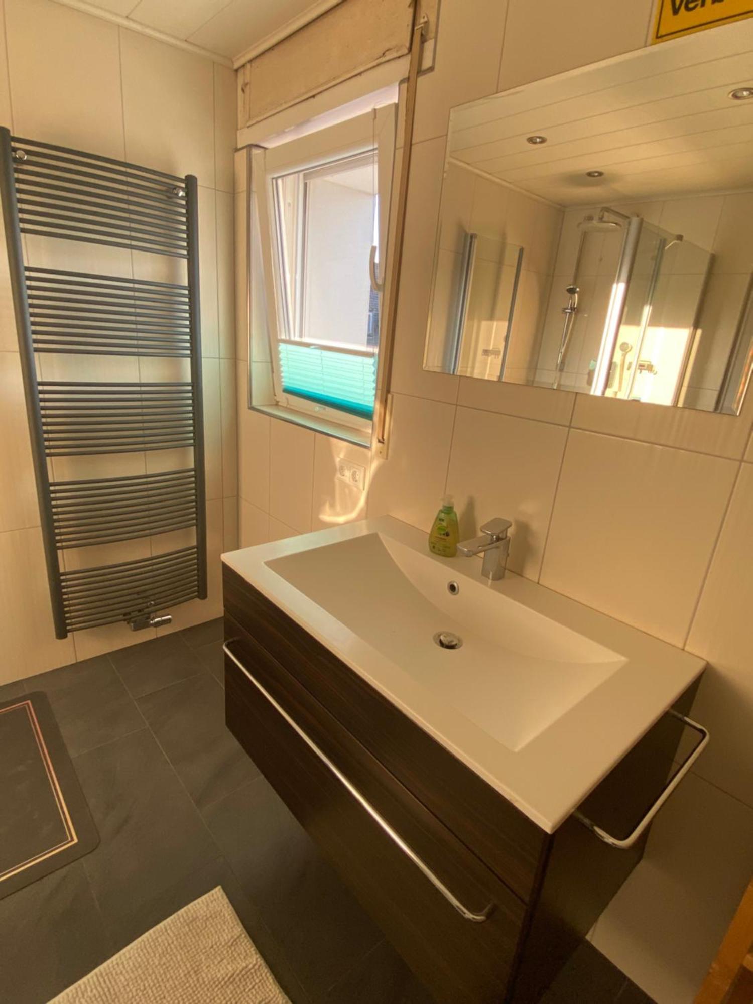 Westpark Appartment - 15Min Zum Zentrum Nürnberg Dış mekan fotoğraf