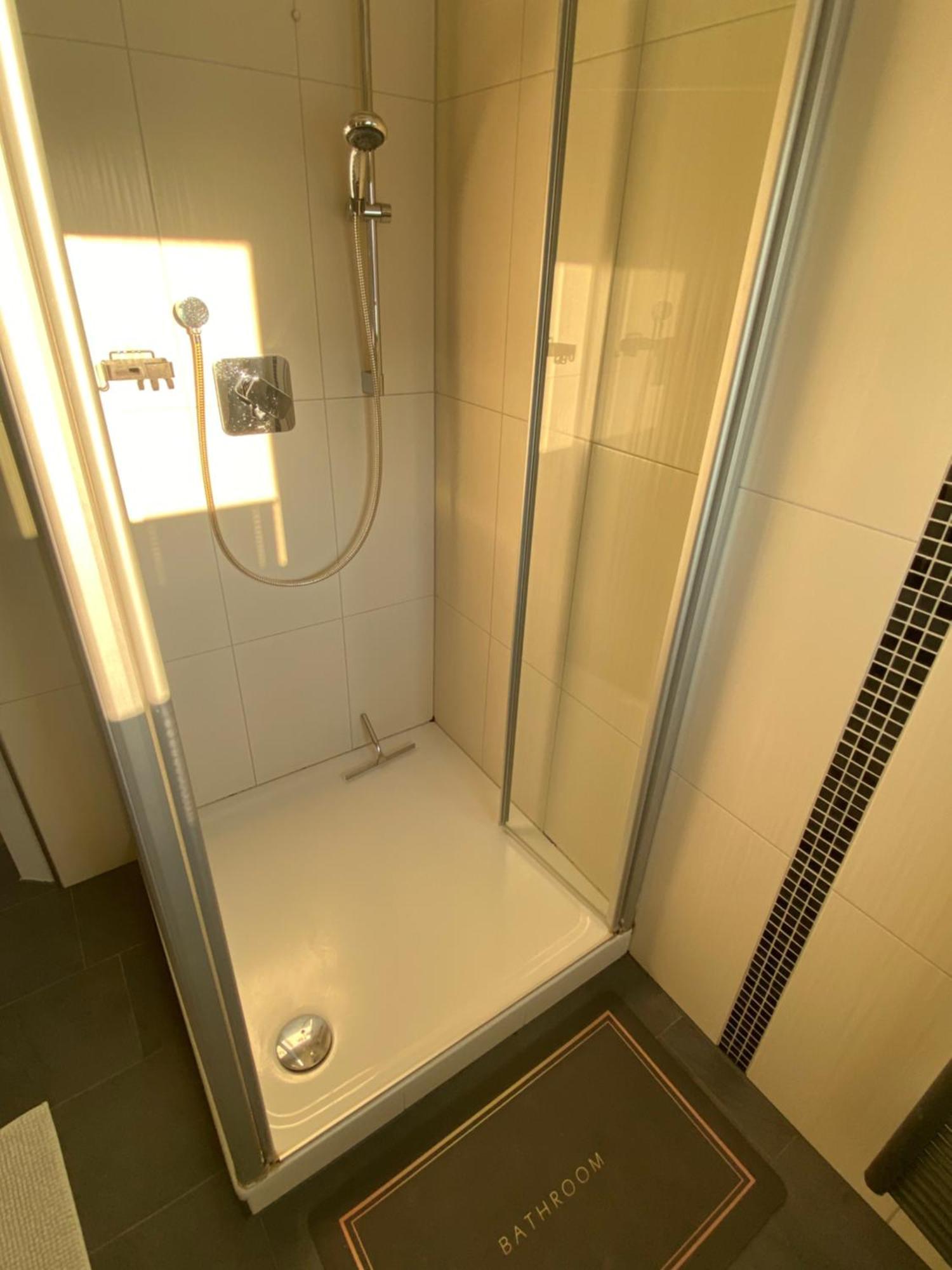 Westpark Appartment - 15Min Zum Zentrum Nürnberg Dış mekan fotoğraf