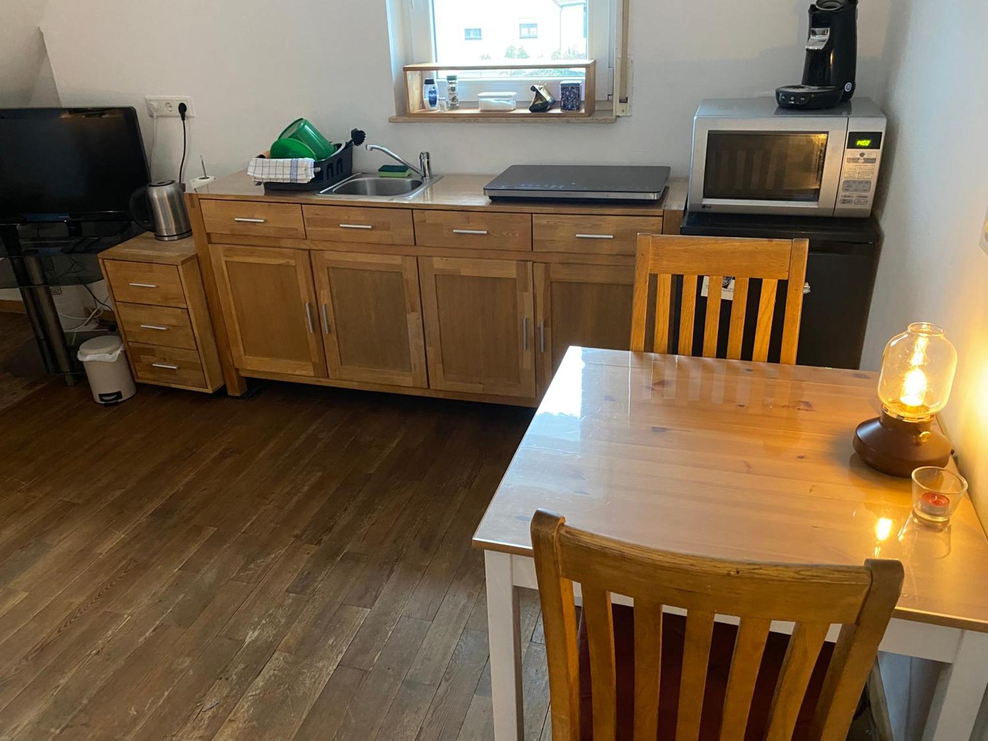 Westpark Appartment - 15Min Zum Zentrum Nürnberg Dış mekan fotoğraf